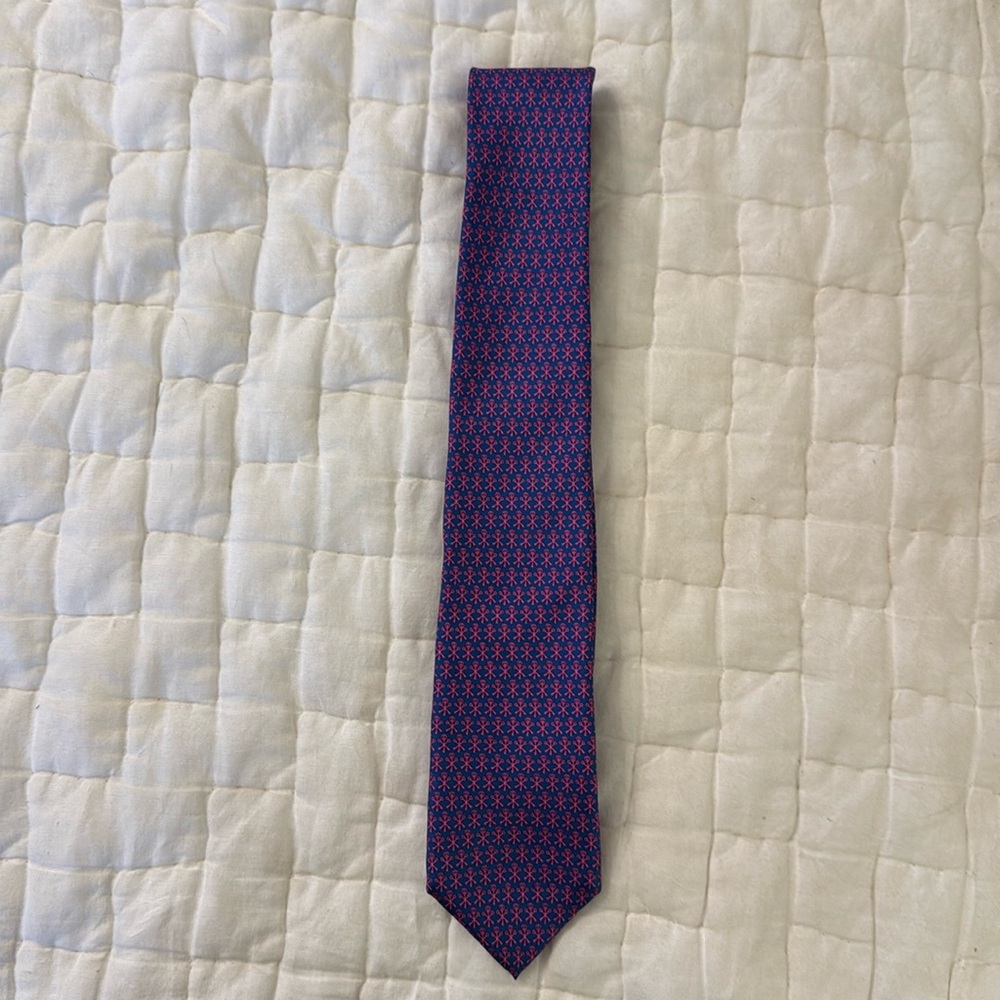 Vineyard Vines.  Pappy Van Winkle tie.